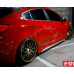 sequence quantum edition kit for kia k3 forte 2012-17